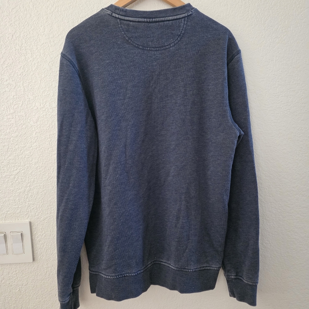 Disney D23 The Original Fan Club Sweatshirt M - Picture 8 of 11